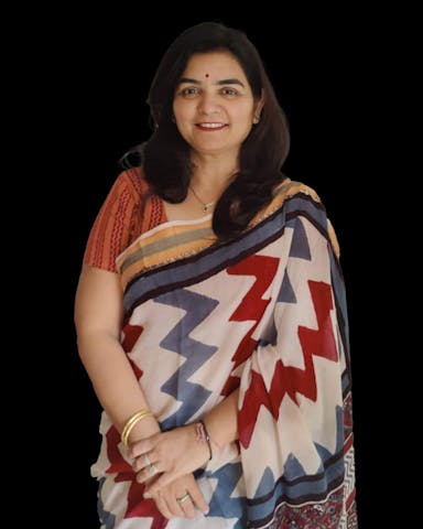 Dr. Abhilasha Vyas