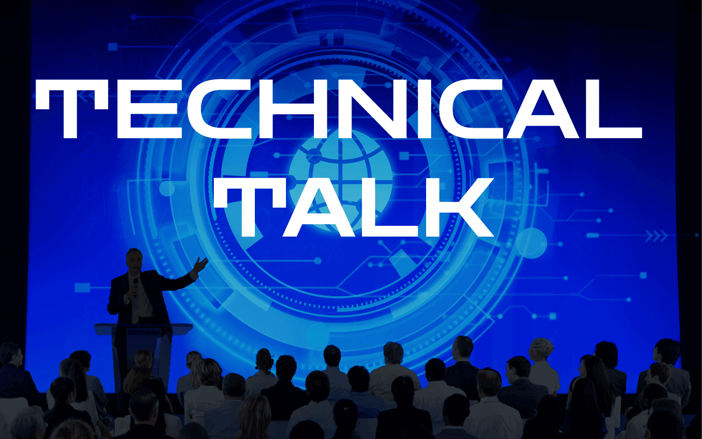 TechnicalTalk