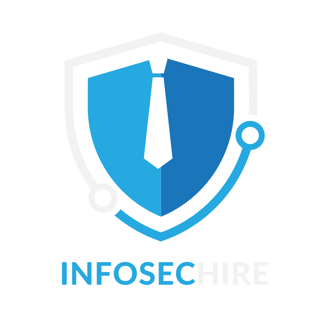 Infosechire Logo