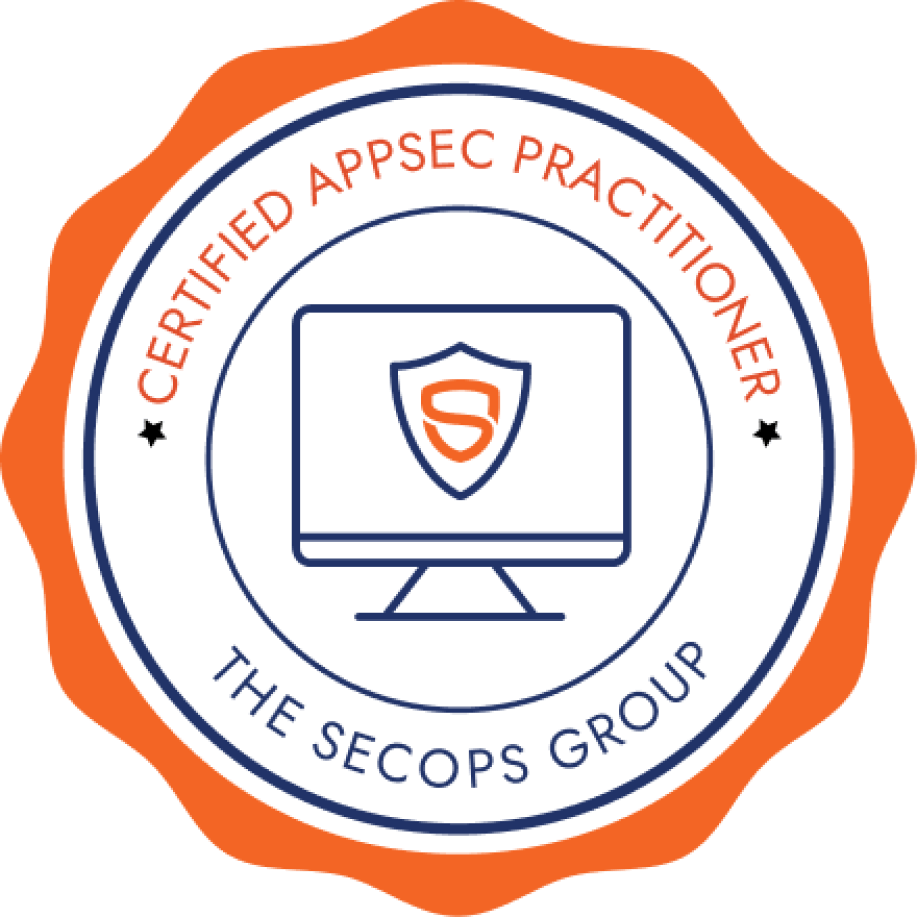 Certified AppSec Practitioner (CAP)