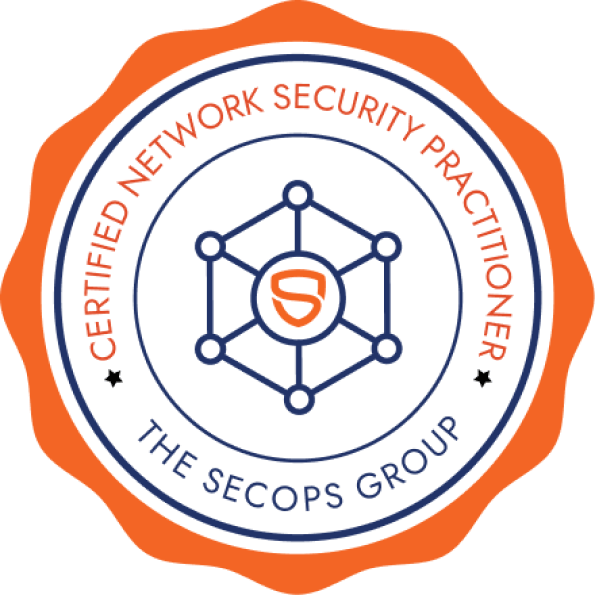 Certified Network Security Practitioner (CNSP)